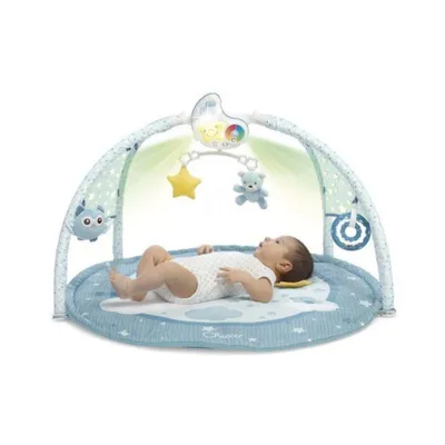 Image de Chicco Baby Gym Color Fun - Bleu