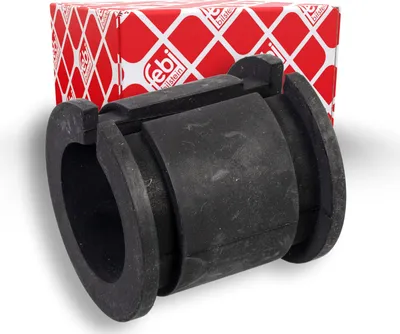 Produktbild von FEBI BILSTEIN 172205 Lagerung Stabilisator Stabigummi Hinten für VOLVO FL 6