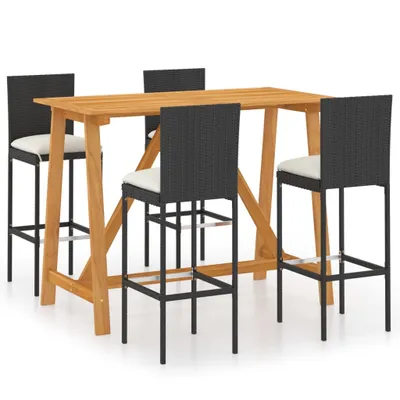 Produktbild von VidaXL 3067958, 5 Stück(e)