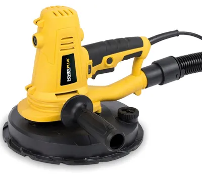 Obrázok produktu pre Powerplus POWX0478, 22,5 cm, AC, 4 m, 22,5 cm, 328 x 336 x 266 mm, 4,65 kg