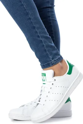Zdjęcie produktu dla Adidas Buty Stan Smith J, FX7519