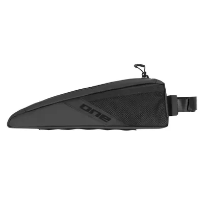 Produktbild von One Tt 30 Rahmentasche 0.5l Schwarz Schwarz One Size