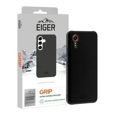 Image de Eiger Grip Case Samsung Xcover 7 (noir)