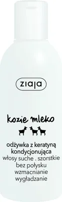 Immagine prodotto di Ziaja Odżywka do włosów 200 ml