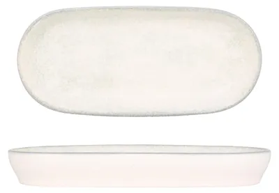 Obrázek produktu pro Servírovací mísa Kütahya Porselen – Salda – porcelán – 20 x 10 cm (175 ml)