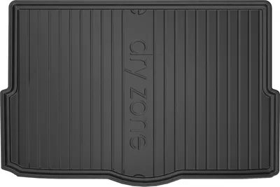Image de Tapis de coffre en caoutchouc FROGUM pour Renault Kadjar 2015-2022