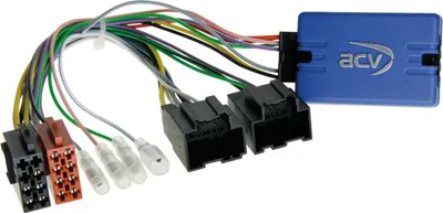 Zdjęcie produktu dla ACV 42ssa001 Adapter kierownicy do Saaba
