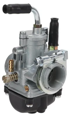 Image de Carburateur PHBG pour moto, pièces détachées pour moteur 2 temps de 50 à 100cc, diamètre de 17,5 mm (0,69 pouces)