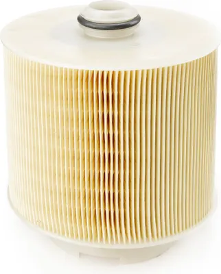 Produktbild von Luftfilter UFI 27.598.00 für AUDI A6 Avant (4F5, C6) Filtereinsatz