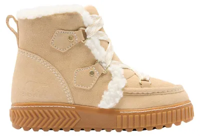 Produktbild von SOREL Ona Ave Alpine Plus WP Damen Winterstiefel beige EU 41
