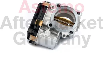 Produktbild von HITACHI 2508597 Drosselklappe für ISUZU D-MAX (TFR, TFS)
