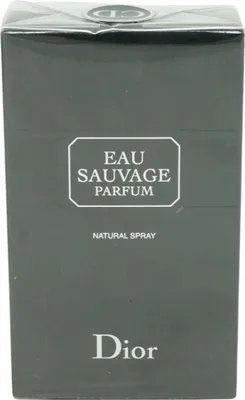 Produktbild von Dior Sauvage Eau de Parfum 50ml