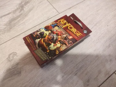 Image de KeyForge: Call of the Archons card game – Archon Deck
