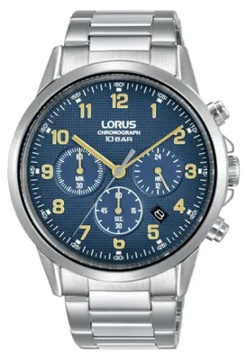 Produktbild von Lorus Uhr Rt317Kx9