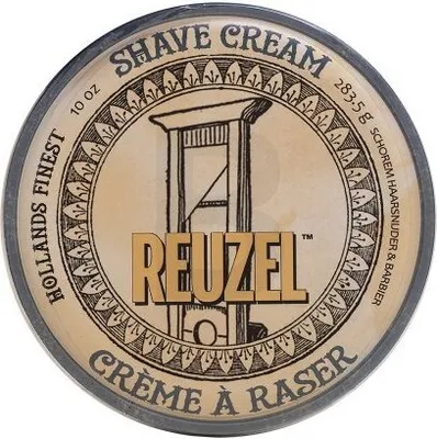 Immagine prodotto di Crema pre-barba delicata e idratante 283 g