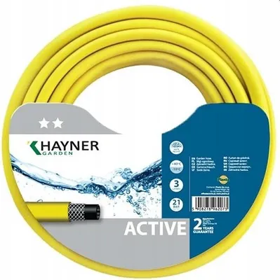 Zdjęcie produktu dla Wąż Ogrodowy Khayner It Active 1/2 - 30Mb.