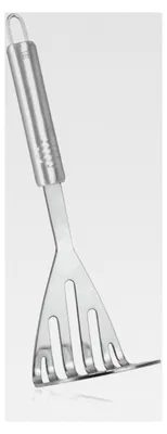 Produktbild von Kartoffelstampfer aus Edelstahl