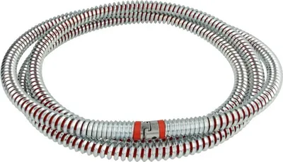 Produktbild von Rothenberger Rohrreinigungsspirale ROPOWER 16 mm x 2,3 m