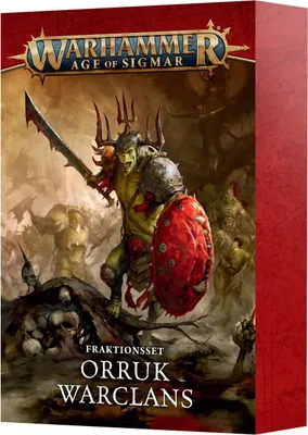 Produktbild von Games Workshop 74-10, Spiel-Karten, Mehrfarbig