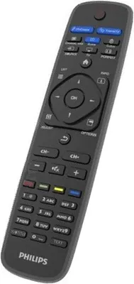 Produktbild von Originale Fernbedienung Philips 26HFL3007D/10 | 26HFL3017W/10 | 32HFL2869T/12