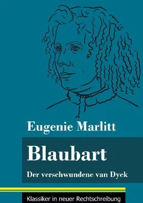 Produktbild von Blaubart