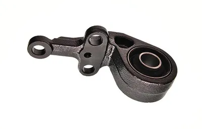 Produktbild von Lagerung Lenker für NISSAN ALMERA II Hatchback (N16) Vorne Unten Hinten 72-6715 MAXGEAR