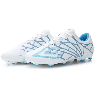 Produktbild von Umbro Herren Velocita Alchemist Club FG Fußballschuhe - 81818U LNZ, Farbe:weiß, Herren Schuhe:45.5