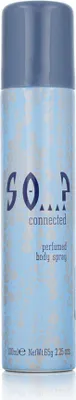 Obrázok produktu pre Telový sprej Yardley So...? Connected 100 ml