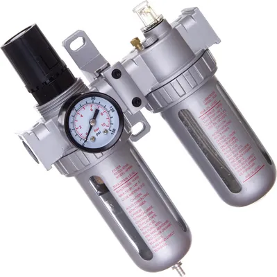 Produktbild von Filter Pow+Re+N.afrl804 1/2"10Μm