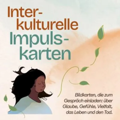 Zdjęcie produktu dla Interkulturelle Impulskarten
