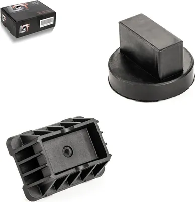 Produktbild von Wagenheberaufnahme Hebebühne + Adapter für BMW 3er E92 Rolls-Royce Ghost RR31