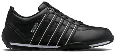 Produktbild von K-Swiss Life NDKstyle Arvee 1.5 Black/Wht/Slvr/Split Black/Wht/Slvr/Split 44