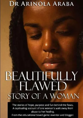 Produktbild von Beautifully Flawed