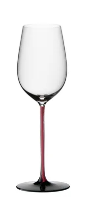 Produktbild von RIEDEL 4100/15R BLACK SERIES Collector's Edition Riesling Grand Cru, handgefertigt