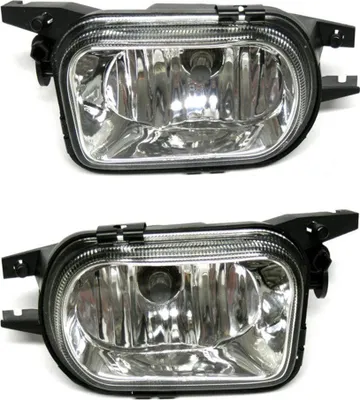 Produktbild von 2x Nebelscheinwerfer NSW SET Links + Rechts für Mercedes W203 S203 2000-2007