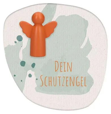 Produktbild von Ein Engel für dich. Engel-Figur
