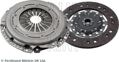 Produktbild von BLUE PRINT Kupplungssatz Kupplung für FORD MONDEO IV Turnier (BA7) ADF1230118