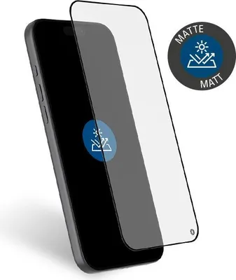 Image de FG MG 2,5D Mat IP17 Pro Max - GRS
