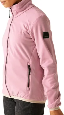 Produktbild von Regatta Bayhill Fleecejacke Damen