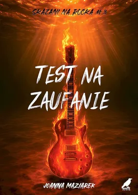 Image de Test de confiance - Joanna Maziarek