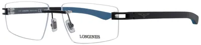 Produktbild von LONGINES Brillenfassungen LG5007H56002