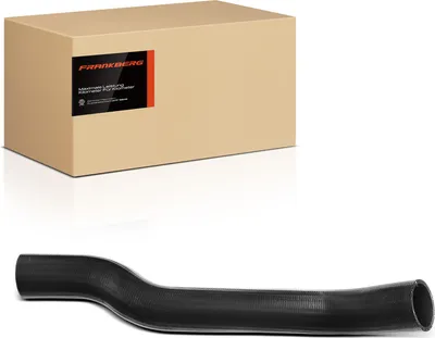 Productafbeelding van Frankberg 1x Koelslang Turbo Ladeluchtkoeler voor Alfa Romeo 147