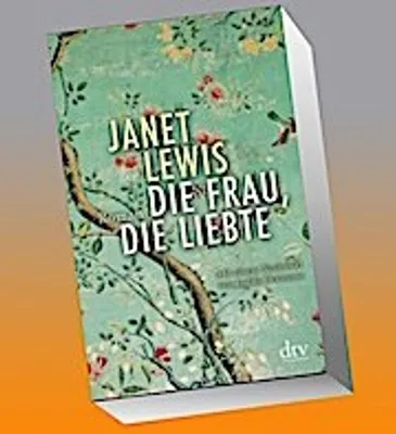 Produktbild von Die Frau, die liebte
