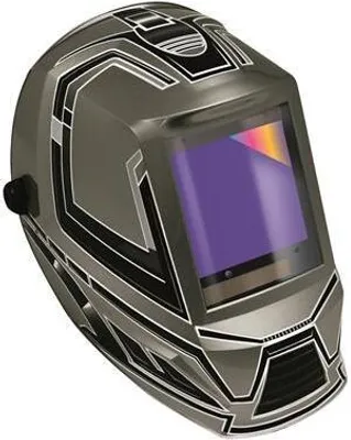 Produktbild von Gys Spaceview True Color 5-13 LCD XXL Helm