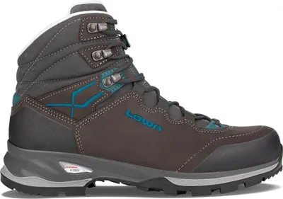 Produktbild von Lowa Lady Light Ll 9767 Schiefer/Tuerkis 9767 Schiefer/Tuerkis 41.5