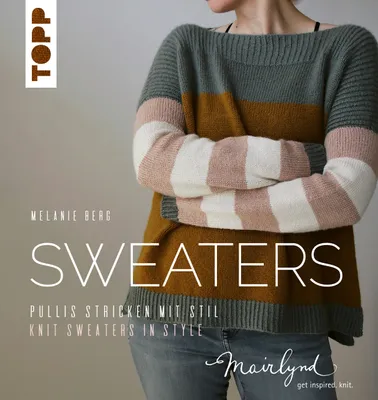 Image de Mairlynd: Sweaters