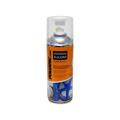 Produktbild von FOLIATEC Autolack 2133 Spraydose 400ml