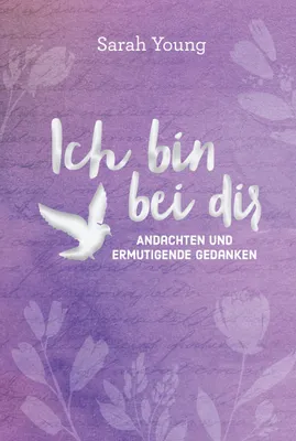 Produktbild von Ich bin bei dir - für Teens