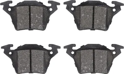 Produktbild von MASTER-SPORT Bremsbeläge Satz Hinten passend für MERCEDES-BENZ VITO Bus (638) 13046039852N-SET-MS