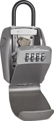 Image de Boite à clés MASTERLOCK avec anse - Sécurité renforcée - 5414D